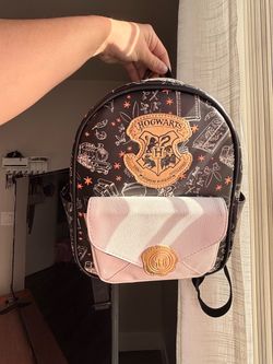 Harry Potter backpack