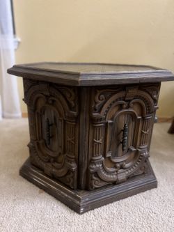 Side table