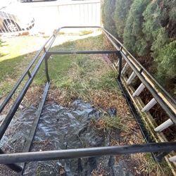 Truck Rack 54x59