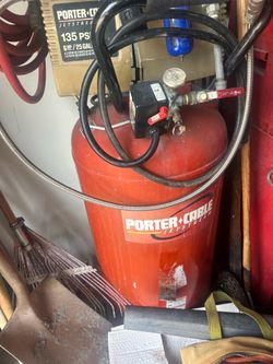 Air Compressor