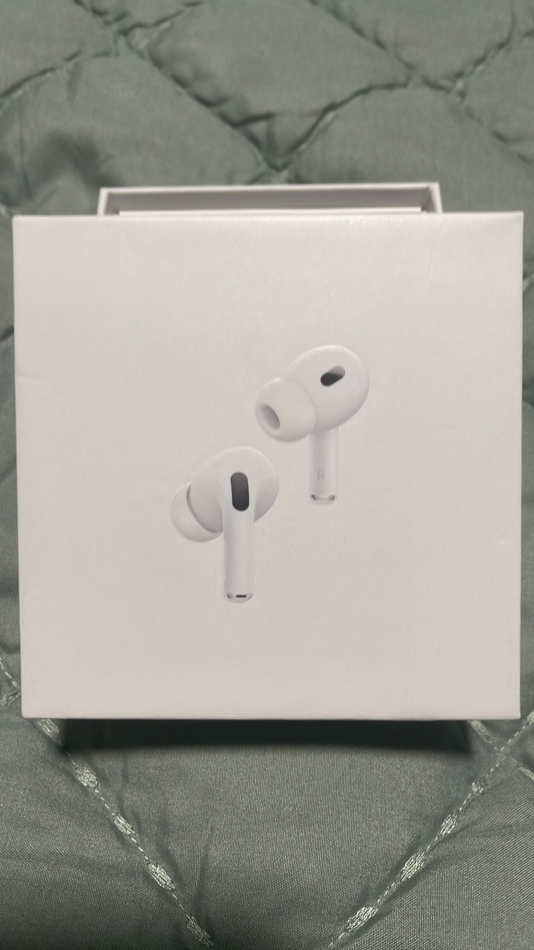 Air Pods Pro 2nd Gen