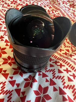 Canon Lenses