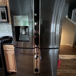 Samsung Fridge 