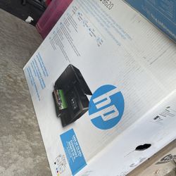 Printer HP Wifi