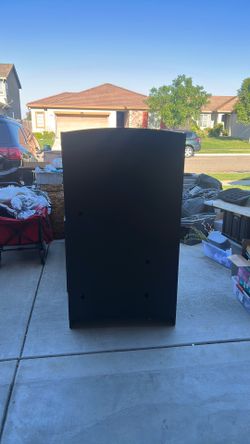 Computer work station