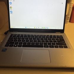 Acer laptop