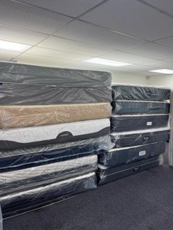 $10 Down Take Now! Summer Mattress Sale! Clearout Prices!!