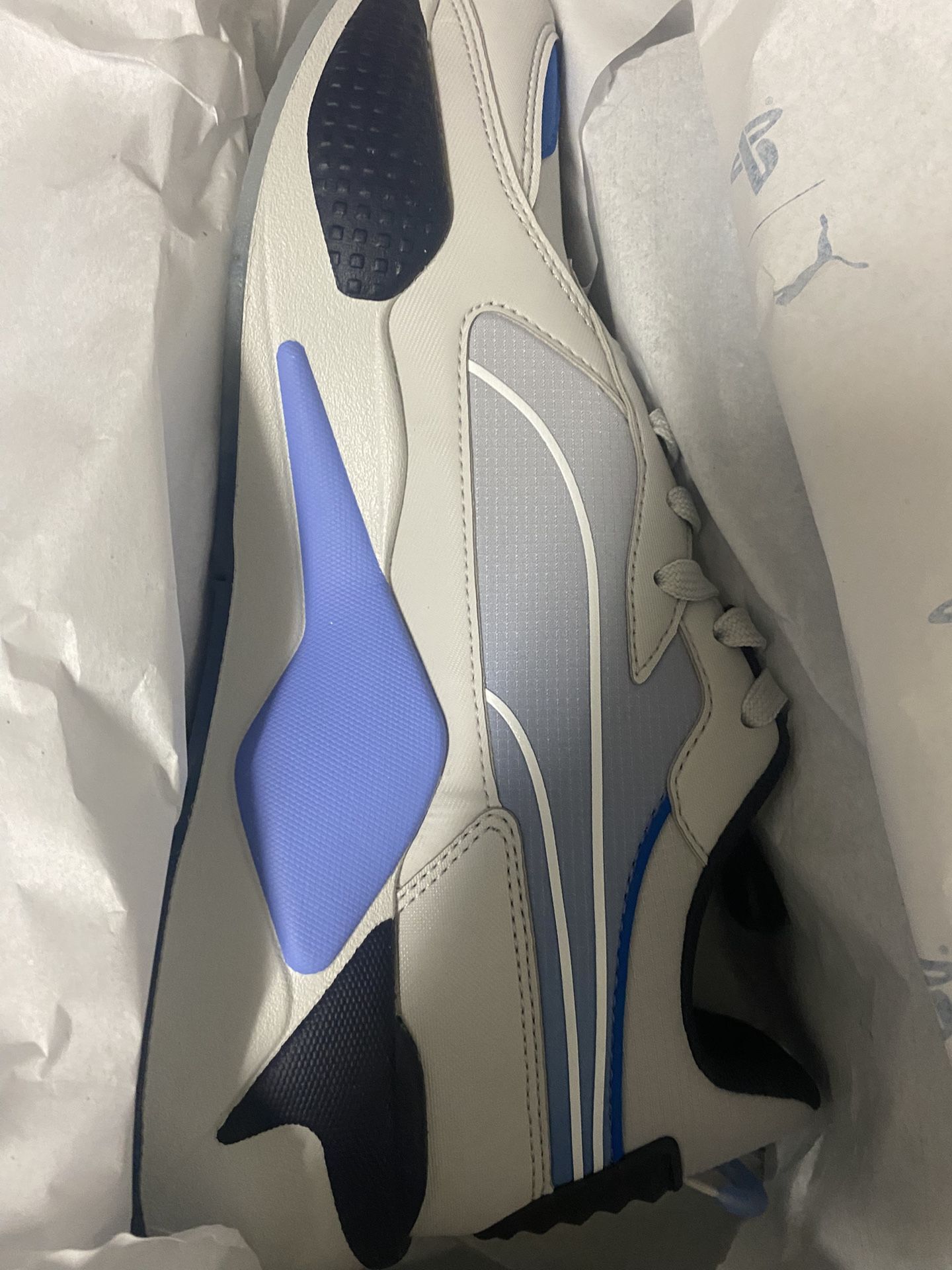 Puma PlayStation Shoes (size 10.5)
