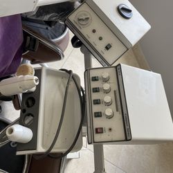 Facial Machine For Cosmetology 