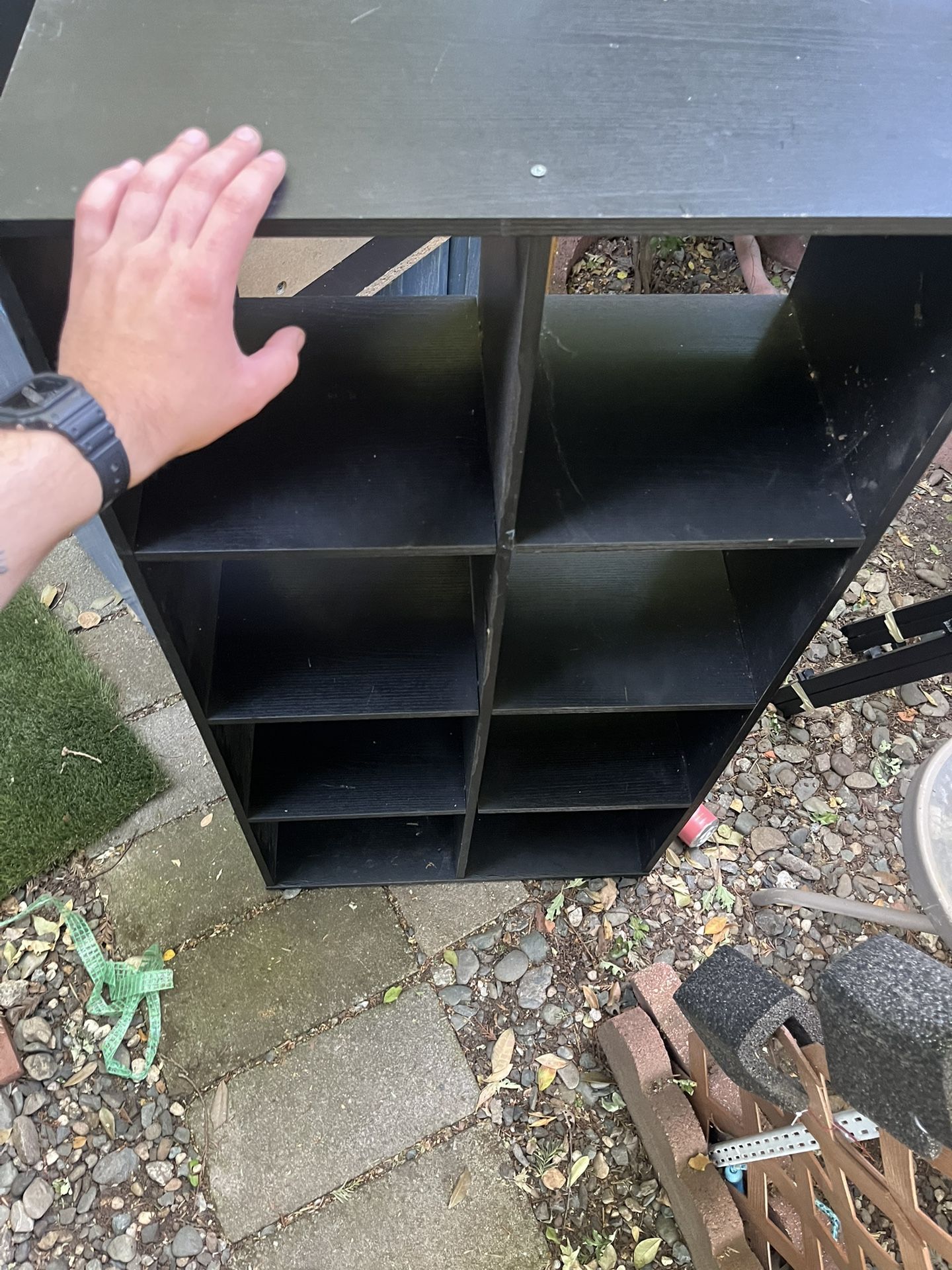 Shelf, TV Stand Etc