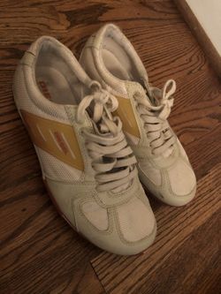 Sneakers Diesel Size8