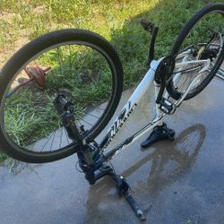 Mountain Bike 125$ OBO 