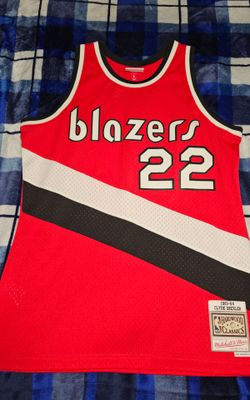 Portland Trail Blazers Jersey "Drexler"