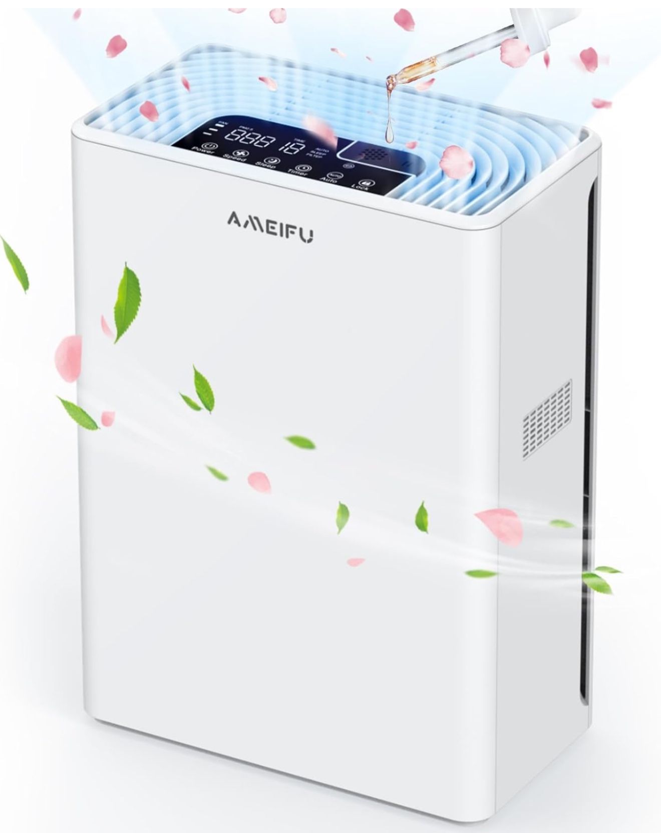 Air Purifiers(brand new)