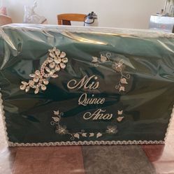 Quinceniera Gift Box