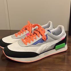 Mens Puma Rider 10.5