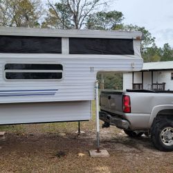 2003 Sun Lite  Camper