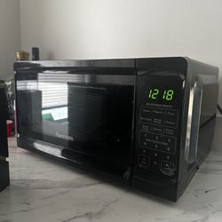 Very Small Microwave