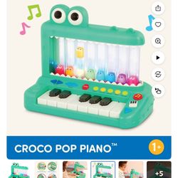 Croco Pop Piano