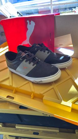 Size 10 Puma 