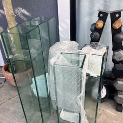 Glass Core Cylinders