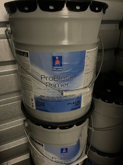 Problock primer