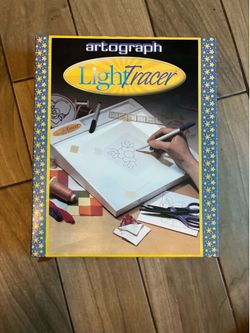Artograph Light Tracer