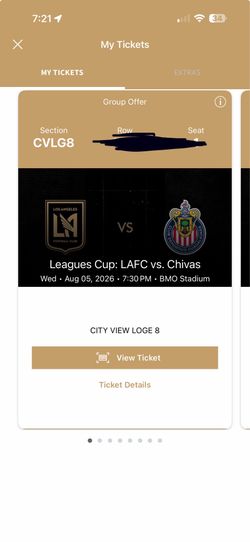 Lafc vs chivas