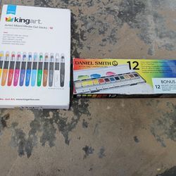 Artist Bundle