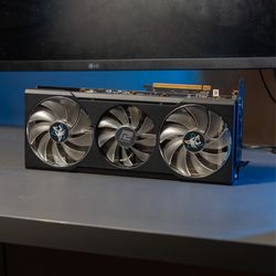 PowerColor Hellhound RX 6700 XT 12GB