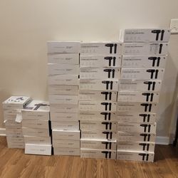 Return Pallet 88 Sharper Image Massagers *Tested And Working*
