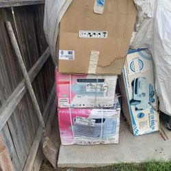 Windows A/C 