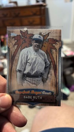 Babe Ruth