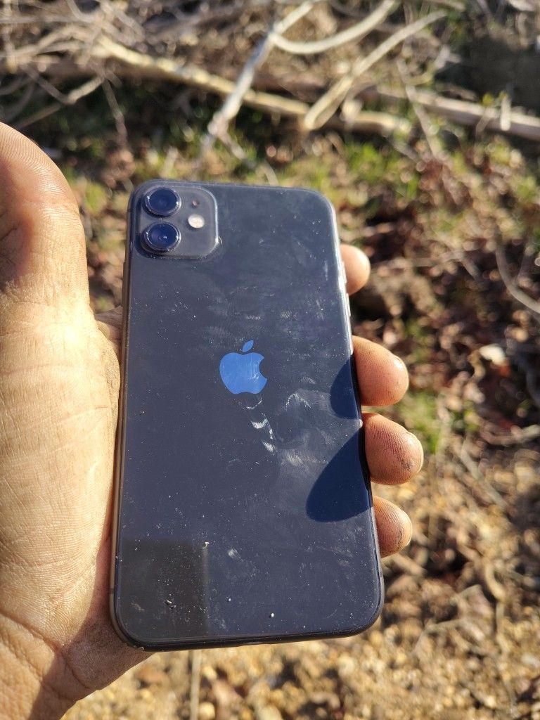 iPhone 11