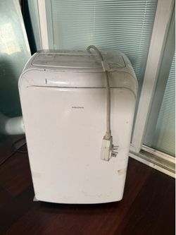 Insignia Portable Air Conditioner