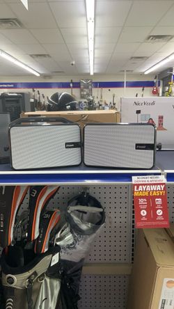 Sync Wall Speakers