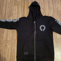 Chrome Hearts Hoodie