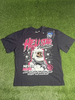 Hell Star Tee