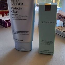 Estee Lauder