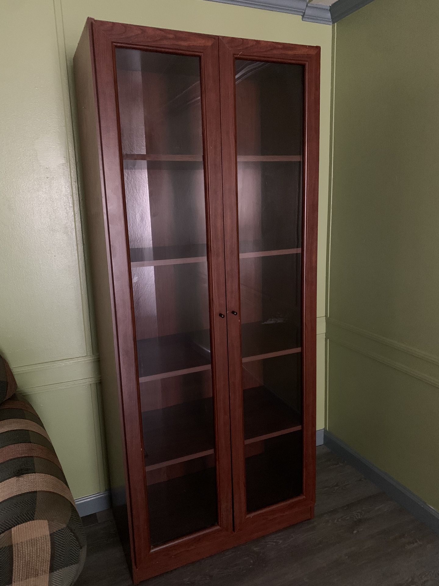 China Cabinet