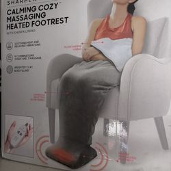 Calming Cozzy Massages 