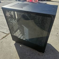 Computer Tower
