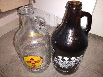 Growlers