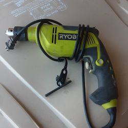 Drill
