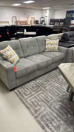 🛋️ Grey Sofa 🔥
