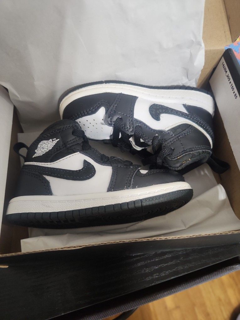 Kids Shoes