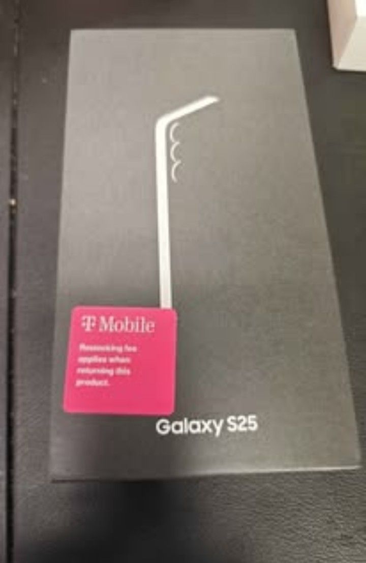 Samsung Galaxy S25