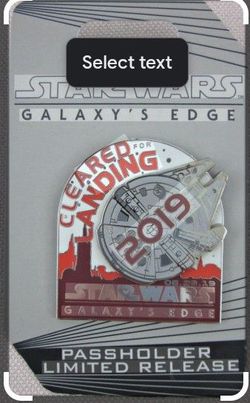 Pins