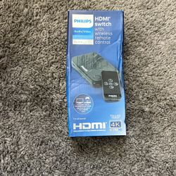 HDMI Extender (Adds Extra Ports)