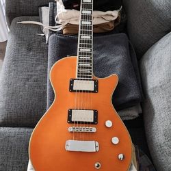 Hagstrom Ultra Max